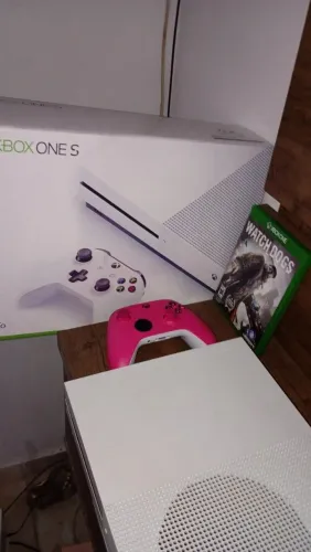 Xbox ONE s 1tb