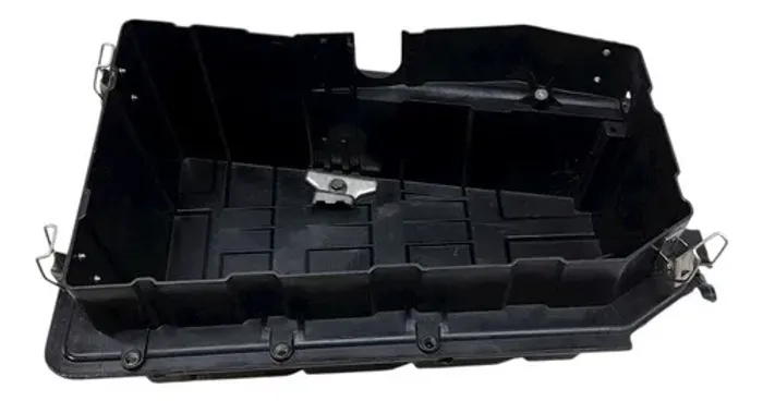 Suporte Caixa Bateria  Porsche Cayenne S 4.8 T 2011 190469