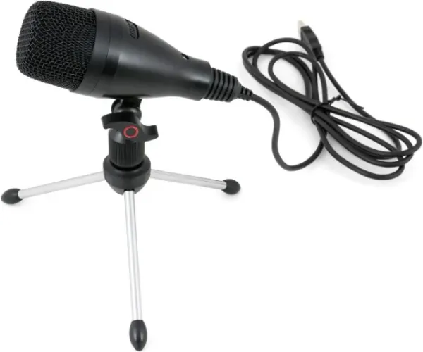 Microfone profissional USB Arcano NABUC