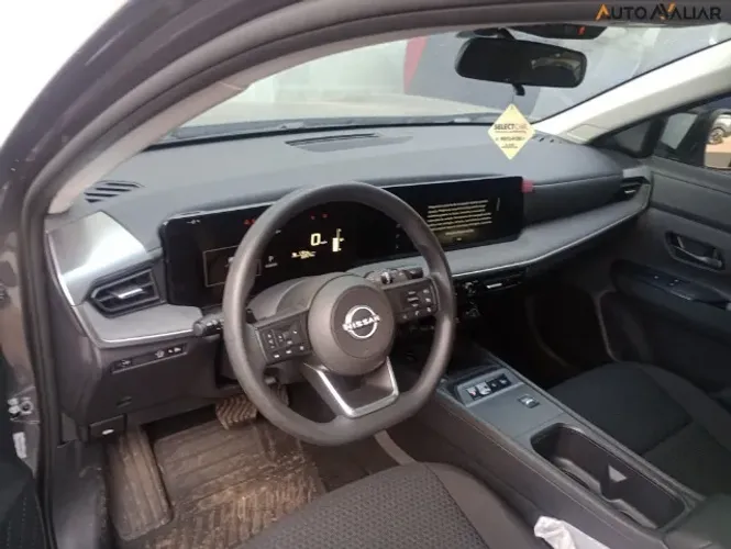 Nissan Kicks 1.0 Turbo Sense 2026