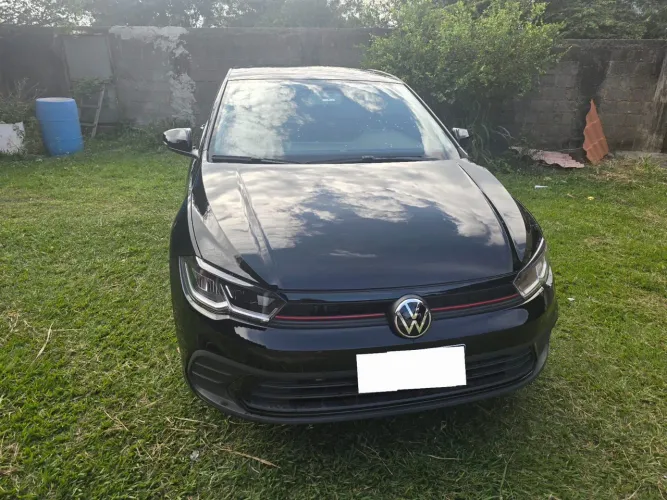 Volkswagen Polo Sense 1.0 170 TSI 2025