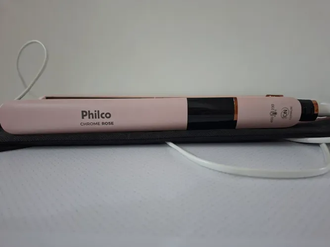 Chapinha Philco Rose