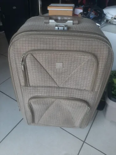 Mala de viagem