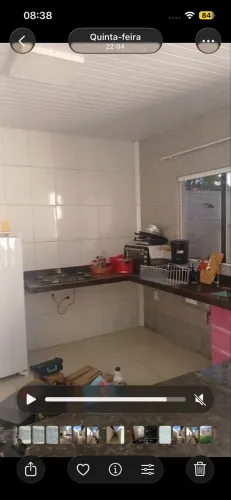 Casa - Santo Antonio