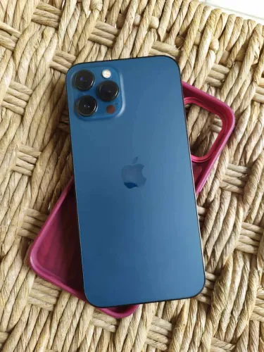 iPhone 12 Pro Max