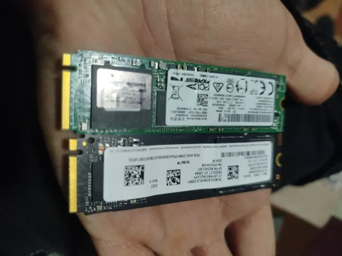 Ssd 256
