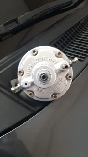 Dosador beep turbo
