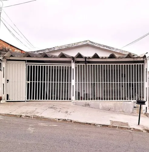 Loja / Salão / Ponto Comercial para aluguel, Jardim Nova Limeira - Limeira/SP