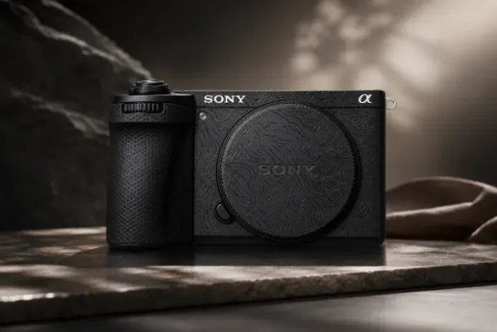 SONY A6700 | 2300 CLICKS