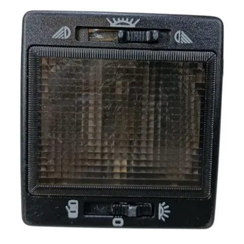 Luz Teto Volkswagen Versailles Santana 1991 a 1995 Original