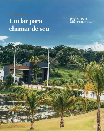 lote para venda em carmo do cajuru MG