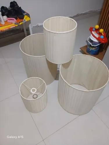 Cúpula Abajur