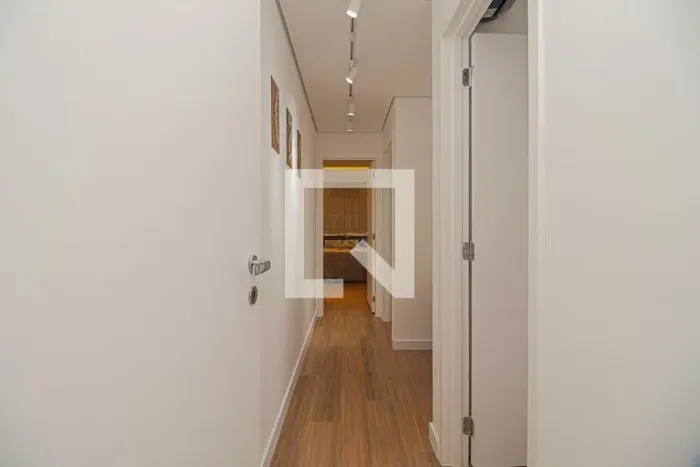 Apartamento à Venda - Brooklin, 3 Quartos, 141 m2