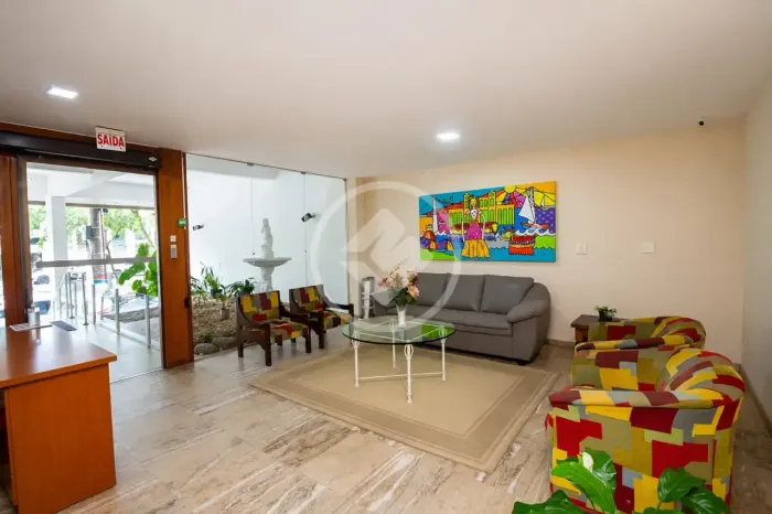 APARTAMENTO - Centro - DP-350202
