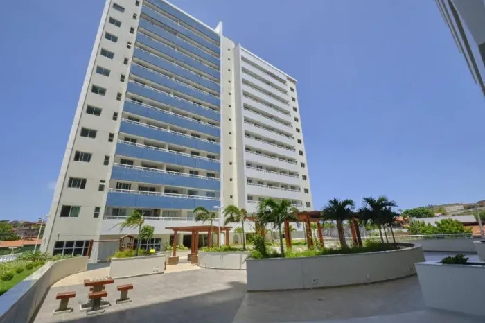 APARTAMENTO | 3 QUARTOS | 2 VAGAS | DUNAS