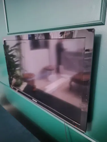 Televisão