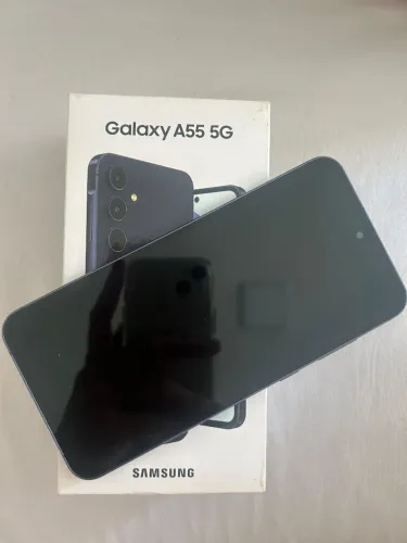 Galaxy A55 5G