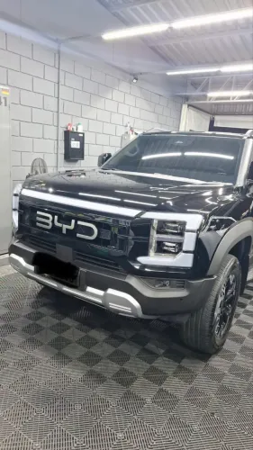 BYD Shark GS 1.5 16V 4X4 Aut. (híbrido) 2025