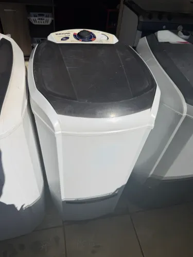 Tanquinho suggar 15kg