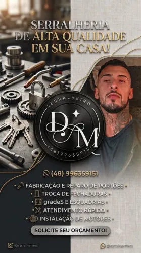 Atendo Florianópolis,são José, Biguaçu,palhoça...