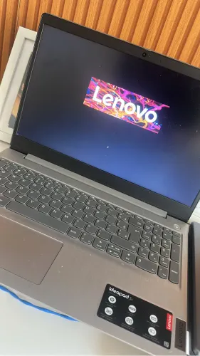 Notebook Lenovo Ideapad 3i