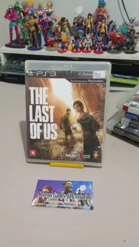 Jogos originais PlayStation 3