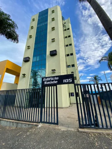 Sala comercial à venda e locação no bairro Frezzarim em Americana/SP.