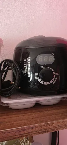 Termocesa panelinha e Rolo 