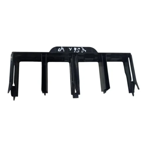 Moldura Caixa Ventilação Citroen C4 Picasso 2009 A 2014