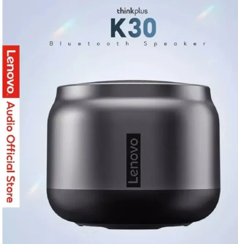 Caixa de som Lenovo