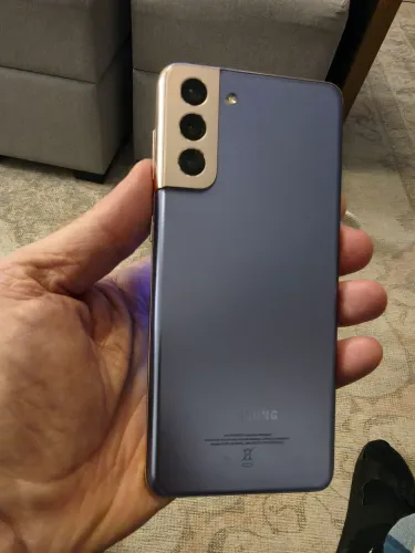 Samsung S 21 Plus 256 GB