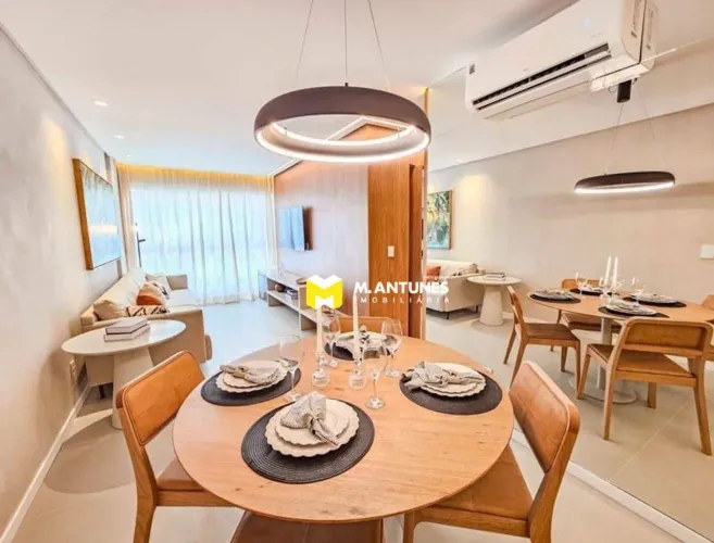 Apartamento Residencial à venda, Boa Viagem, Recife - AP0367.