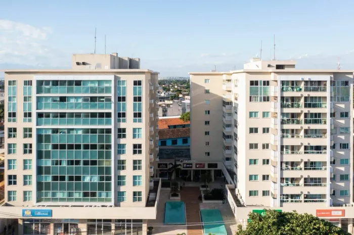 Sala Comercial no Penha Office com Grande Fluxo de Pessoas | 24 m² Pronta para Uso