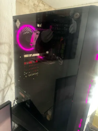 VENDO PC I7 2 GERAÇÃO PLACA GT730
