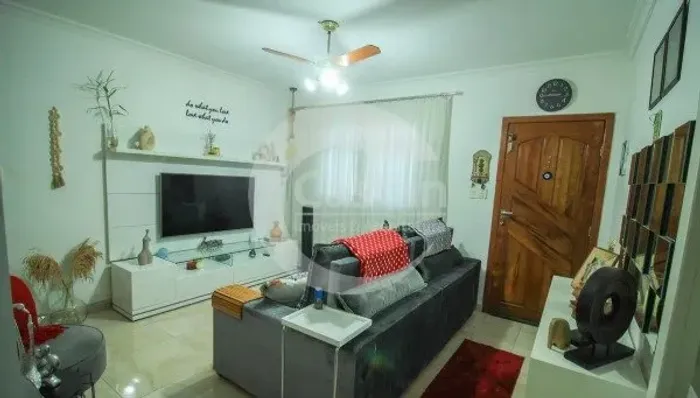 Casa em Vila em MOOCA