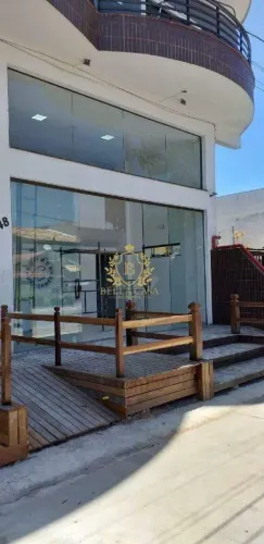 Loja Comercial de 180m² para Alugar  Jardim Excelsior, Cabo Frio /RJ