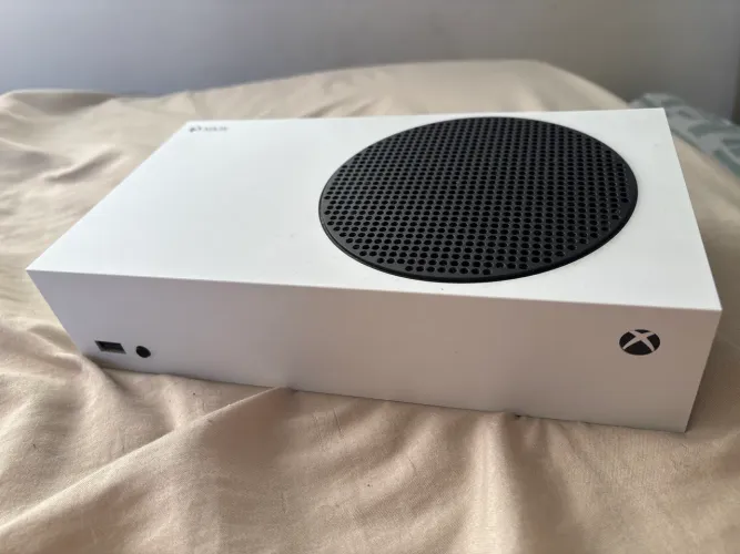 Xbox Séries S