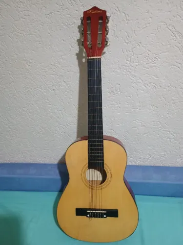 Violão infantil