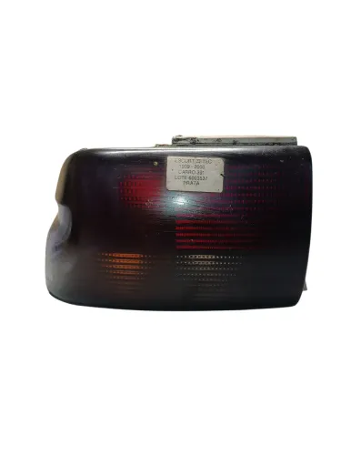 Lanterna traseira esquerda Ford Escort Zetec 1999/2000