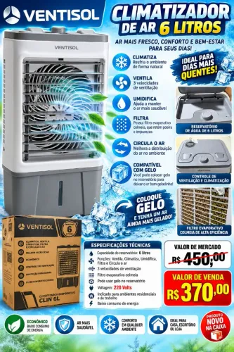 Cru matizador para casa