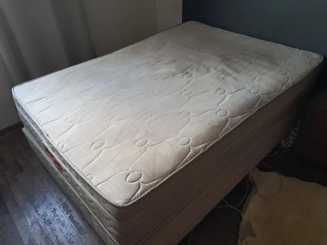 Cama casal