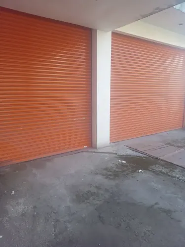 Ponto Comercial - Paripe