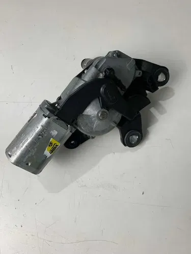 Motor Limpador Traseiro Vw Gol Fox G5 2009 Á 2012 C93