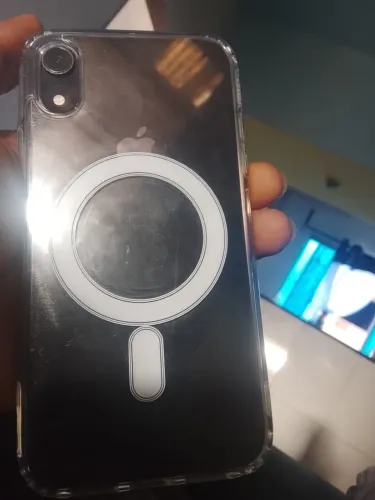 !TROCO IPHONE XR EM CINQUENTINHA!