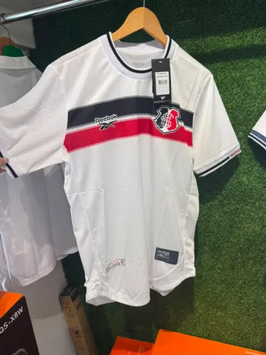 Camisa de time Santa