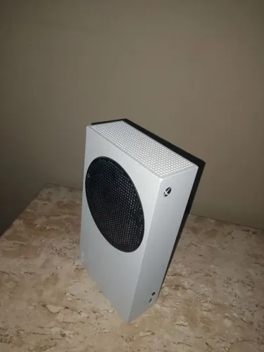Xbox Series S Usado.