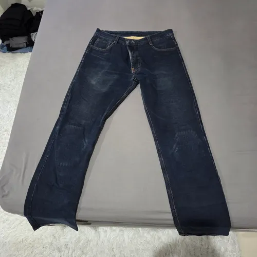 Calça Corse Premium para Motoqueiro com malha de Kevlar