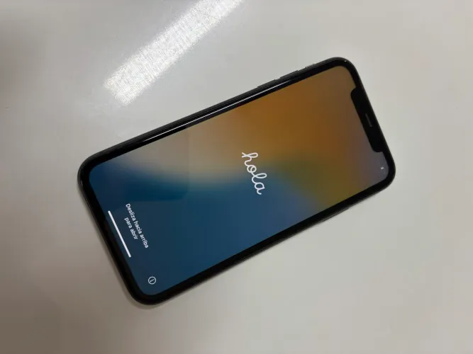 Iphone 11 - 256GB