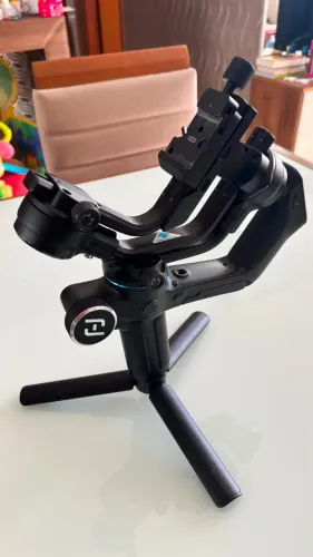 Guimbal Scorp C para Câmera