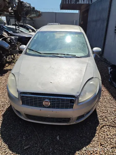 Sucata Fiat linea